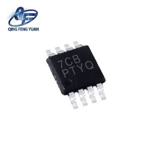  Texas TPS7A1601DGNR In Stock Electronic Components Integrated Circuits Microcontroller TI IC chips MSOP8 Manufactures