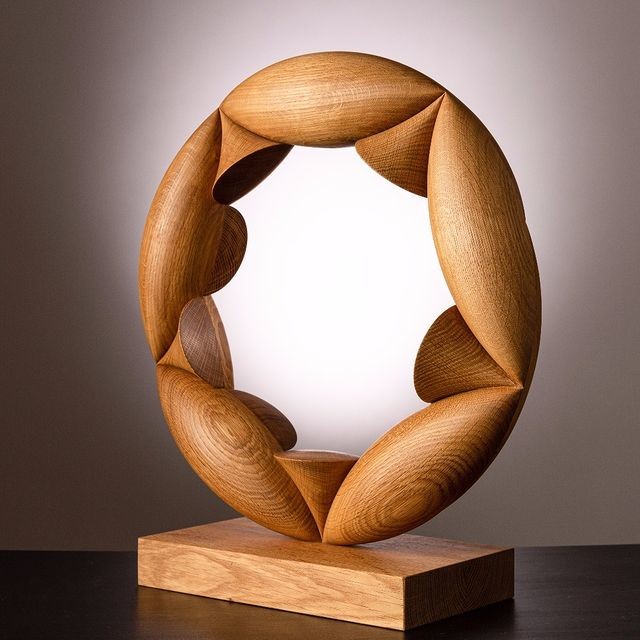 Beech Birch Material Creative Wooden Furniture House Bedroom Aesthetic OEM ODM