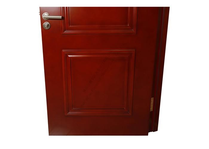 Wooden Soundproof Interior Doors
