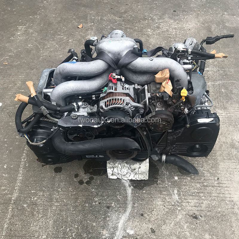 Original Japanese W06E Used Engine for Hino Truck 6.014L Displacement WHATSAPP 86 1992659 6656