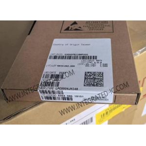 Chip Integrated Circuit LPC5504JHI48 48-HVQFN Single-Core Microcontroller IC