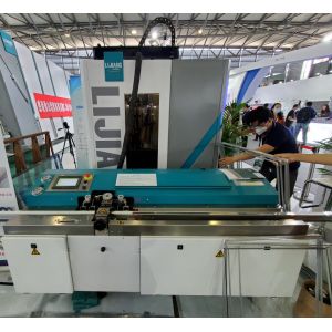 Automatic Butyl Sealant Extruder Machine With Big Butyl Barrel