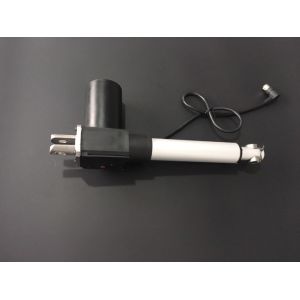  Electrical linear actuator for Hospital bed and home bed, 24volt linear actuators with controller system Manufactures