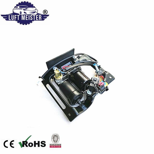Professional Air Suspension Car Parts Compressor Shock Pump OE 88957250