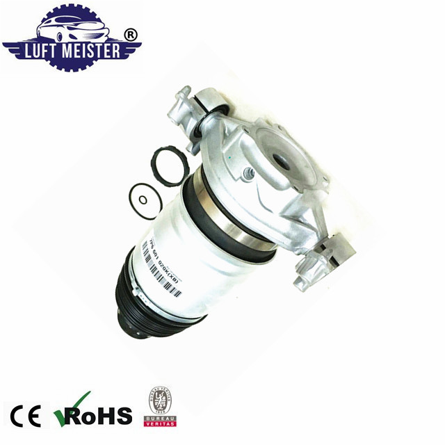 Brand New Shock Absorber Parts for Porsche Cayenne II Front Air Suspension Spring