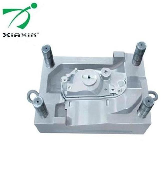 Multi Cavity LKM HASCO Electric Iron Home Appliance Mould