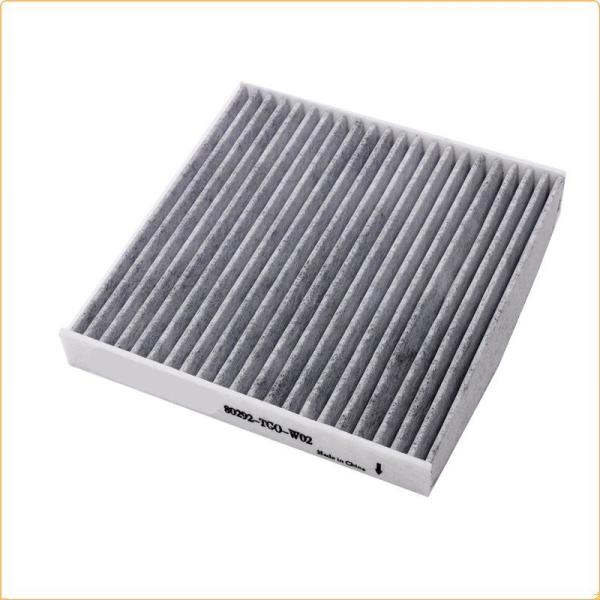 Hot Sale Air Conditioning Car Element OE 80292- TG0-W02 For Hongda Binzhi