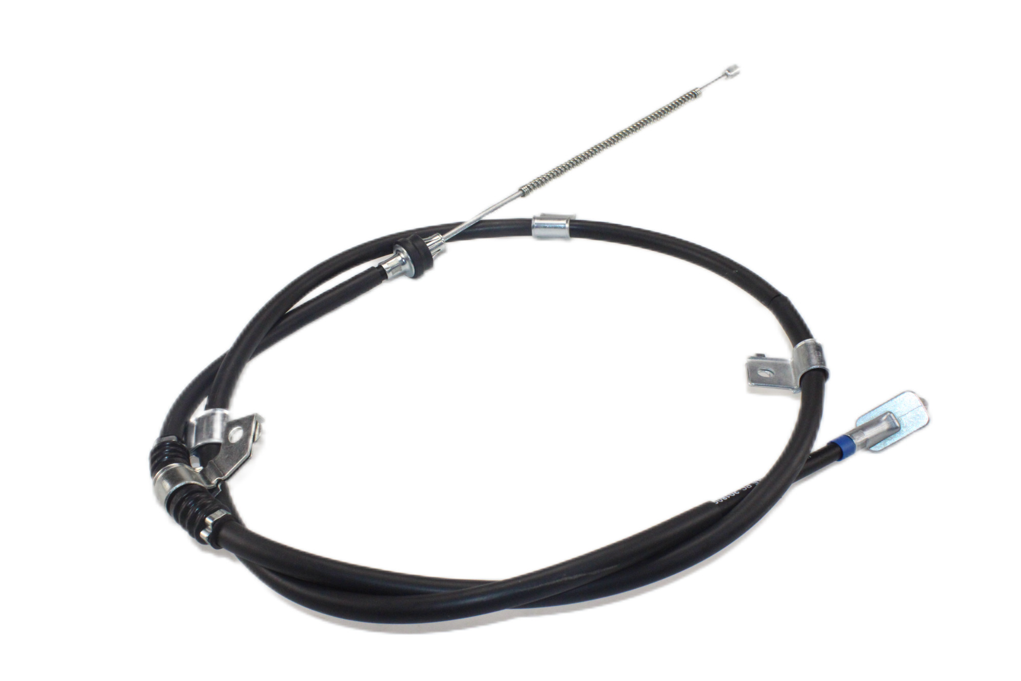 ISUZU DM RM CABLE PARKING BRK LH C8980670491 8980670490