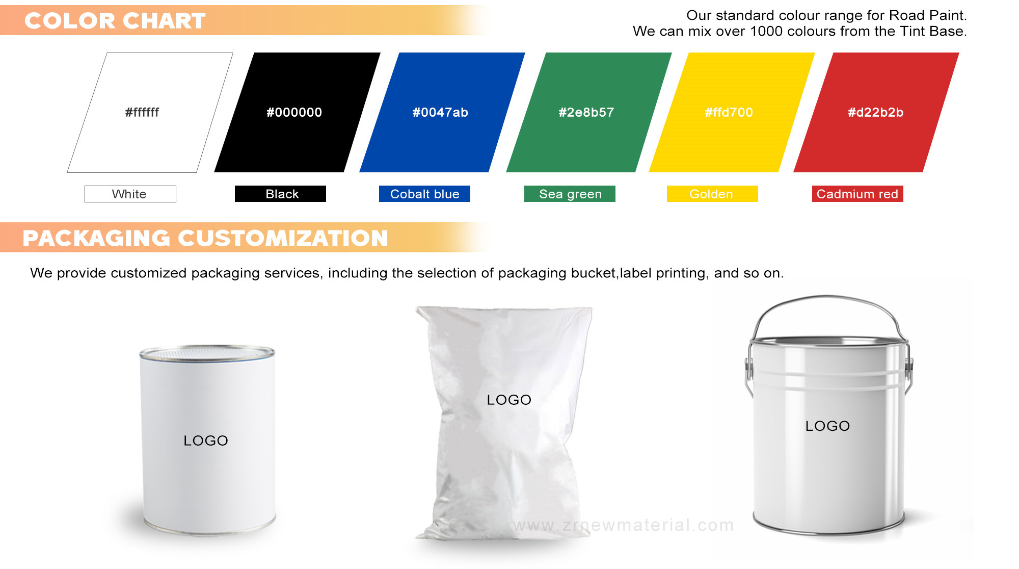 Worth Buying Road Line Cold Painting Material Normal Temperature Acrylic Road Marking Paint