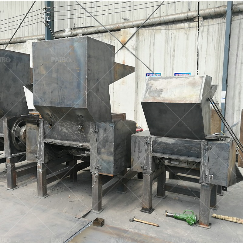 2023 Hot Saleigpsportnbike Bicycle GPS Computerm Car Crusher Shredder for Scrap Metal