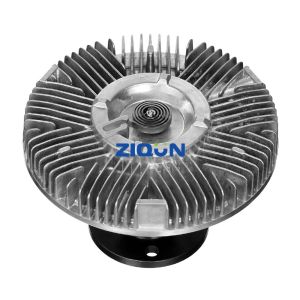 Made in China Fan clutch 51066300037 51066300049 For MAN Truck Engine Fan