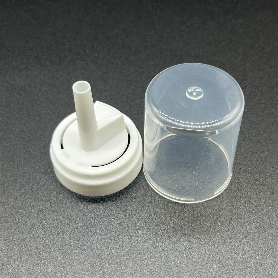 Professional Hair Mousse types of aerosol valves Salon Quality Styling 32mm Neck Size