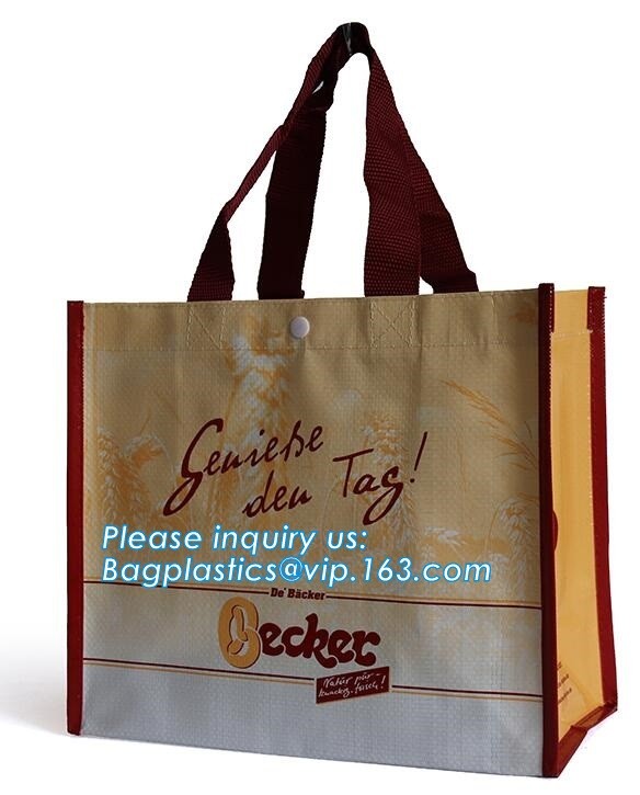 Custom Huge Luggage PP Woven Bag With Zipper Lock,PP Woven Shopping Bag,Factory customized cheap laminated pp woven shop