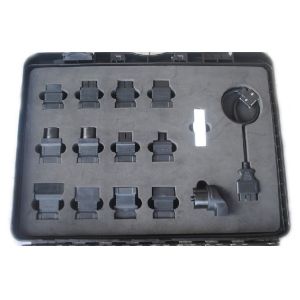 HTS-III Wireless Universal Auto Diagnostic Tools Automobile Diagnostic Scanner