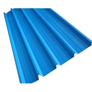 0.5 Mm Color Coated Gi Roofing Sheet Ppgi And Ppgl SGCC Building G90 Ral