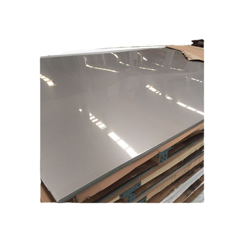 SUS317 Stainless Steel Sheet