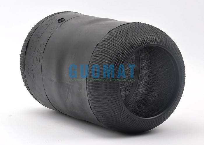 W01-095-0021 Firestone Air Spring Bellow 661N Contitech Bus Suspension System Parts