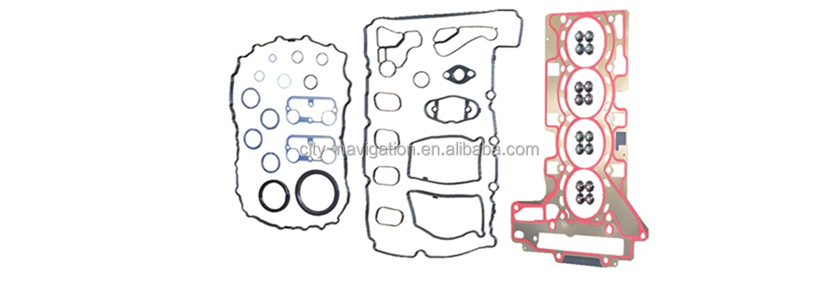 Original Parts Overhaul Kit for BMW X1 X2 X3 X4 X5 X6 Series 1-5 OE NO. N52B25 N54 N55