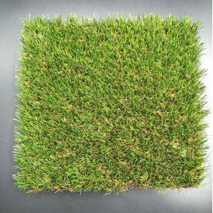 Backyard Landscaping Artificial Grass Synthetic Turf For Events 55mm PE 130 / M