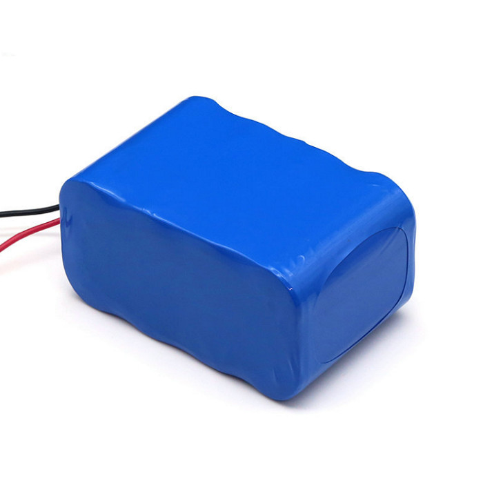 Long-lasting Marine Lithium Ion Battery 12V 12A for Motorcycles Cars Buses and Trucks