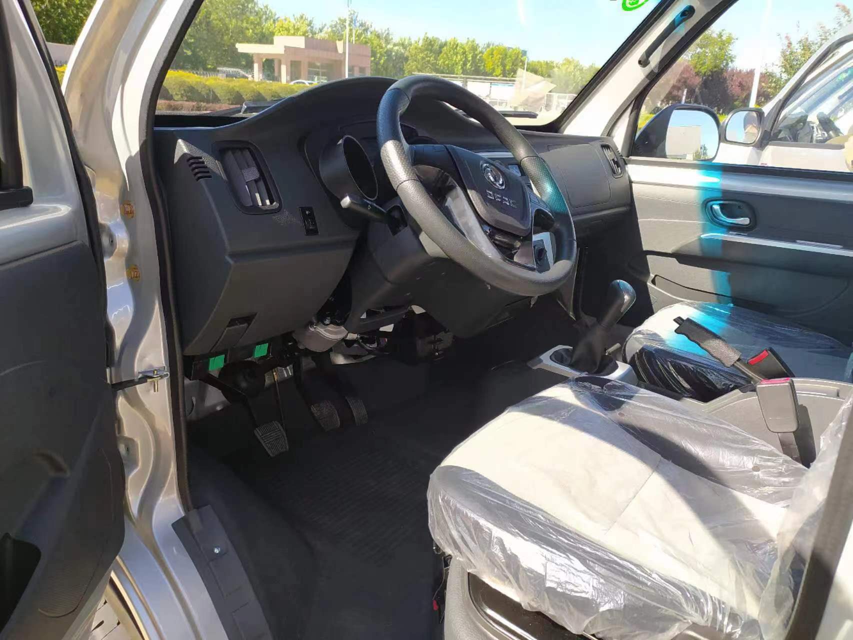 4x4 All Camera Automatic Car Diesel Drive Axle 3 Euro 3 6 X 6 Trucks Off Road