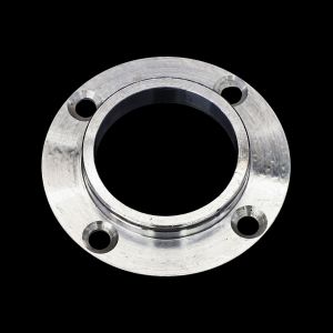 China 5052 Aluminum Workpiece Turning CNC Machining Parts on sale