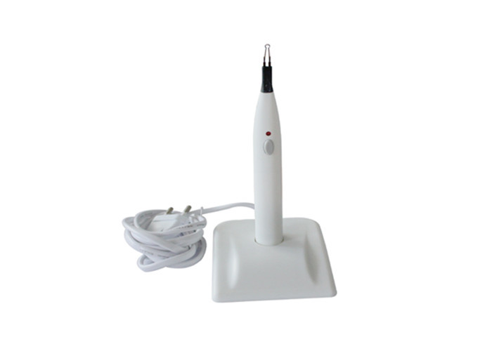 Dental Wireless Charging Endodontic Equipment Gutta Percha Cutter with 4tips