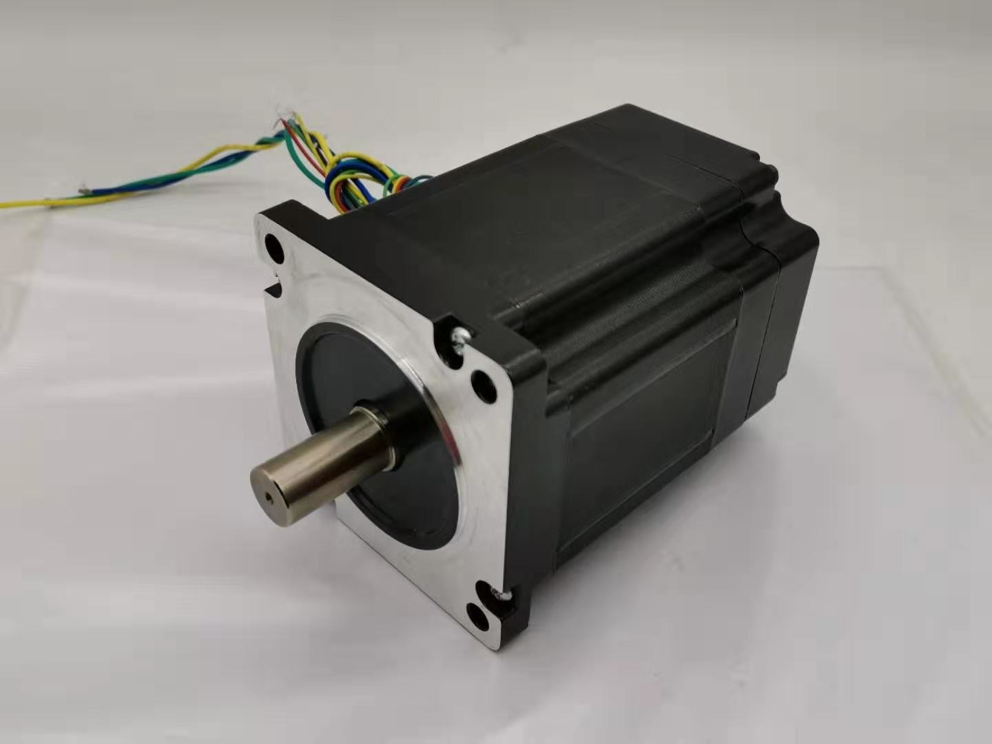 310V 1250 W Air Conditioner Bldc Motor 3000rpm 4NM