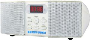  Loudest Portable Bluetooth Speaker , Bluetooth Speaker With Audio In Manufactures