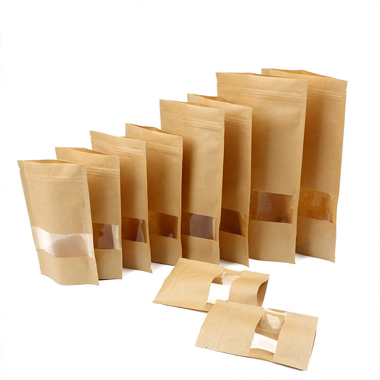 ASP Frosted k Bag