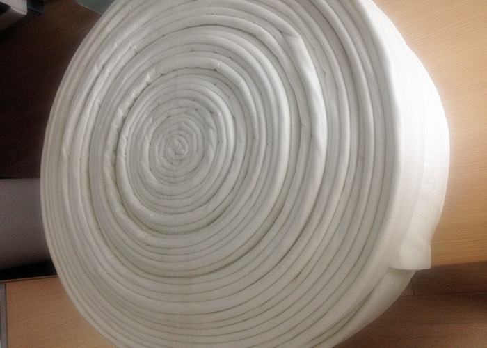 Needle Punched Felt Coated With Membrane Felt Pipe CIPP System