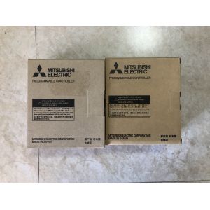 Q04UDVCPU OEM Mitsubishi PLC Electronic Components New In Stock