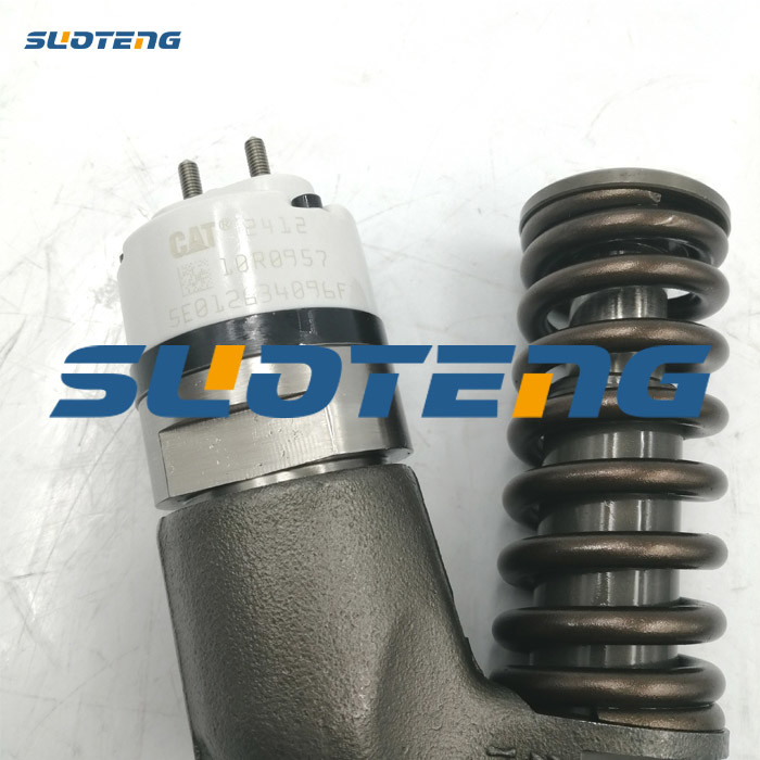 10R-0957 10R0957 Excavator Engine C15 3406E Fuel Injector