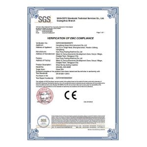 Flexing Resistance Footwear Testing Machine 5 - 300CPM Speed 205Kgs