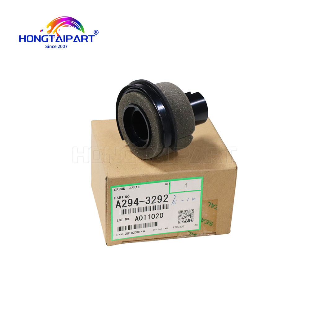 A294-3292 A2943292 Toner Bank Slider for Ricoh MP906 MP1100 MP1350 MP1106 MP1356 MP1357 MP1107 MP907 MP9000 Laser Printe