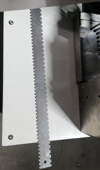 High Quality Single Metal Spiral Coil Forming And Cutting Machine Equipment