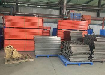 Langfang Yunding Metal Products Co., Ltd