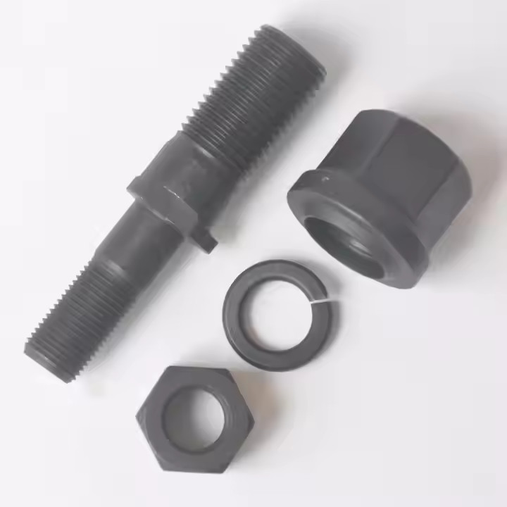 High Performance Hub Bolt Rear For Hino Truck M30