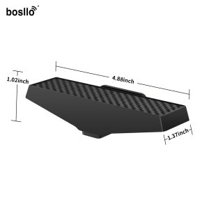 Waterproof Solar Garden Lamp Modern Solar Wall Light Monocrystalline Silicon