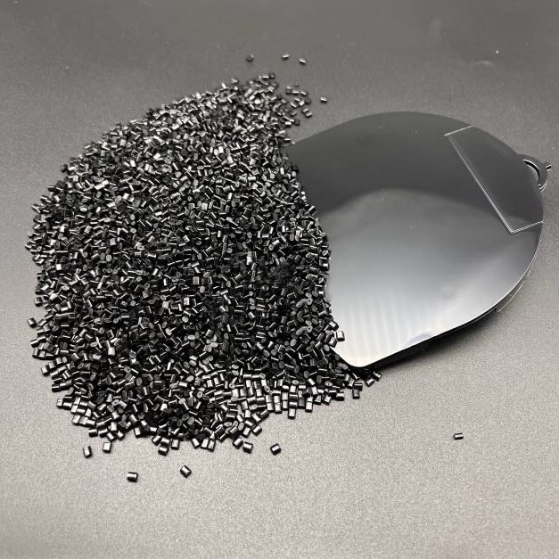 PA/ABS Germany BASF N NM-19 Raw Material High Fluidity And High Impact