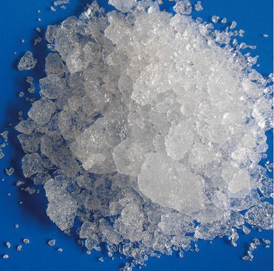 High Purity Inorganic Raw Materials Sodium Carbonate for Chemical Production