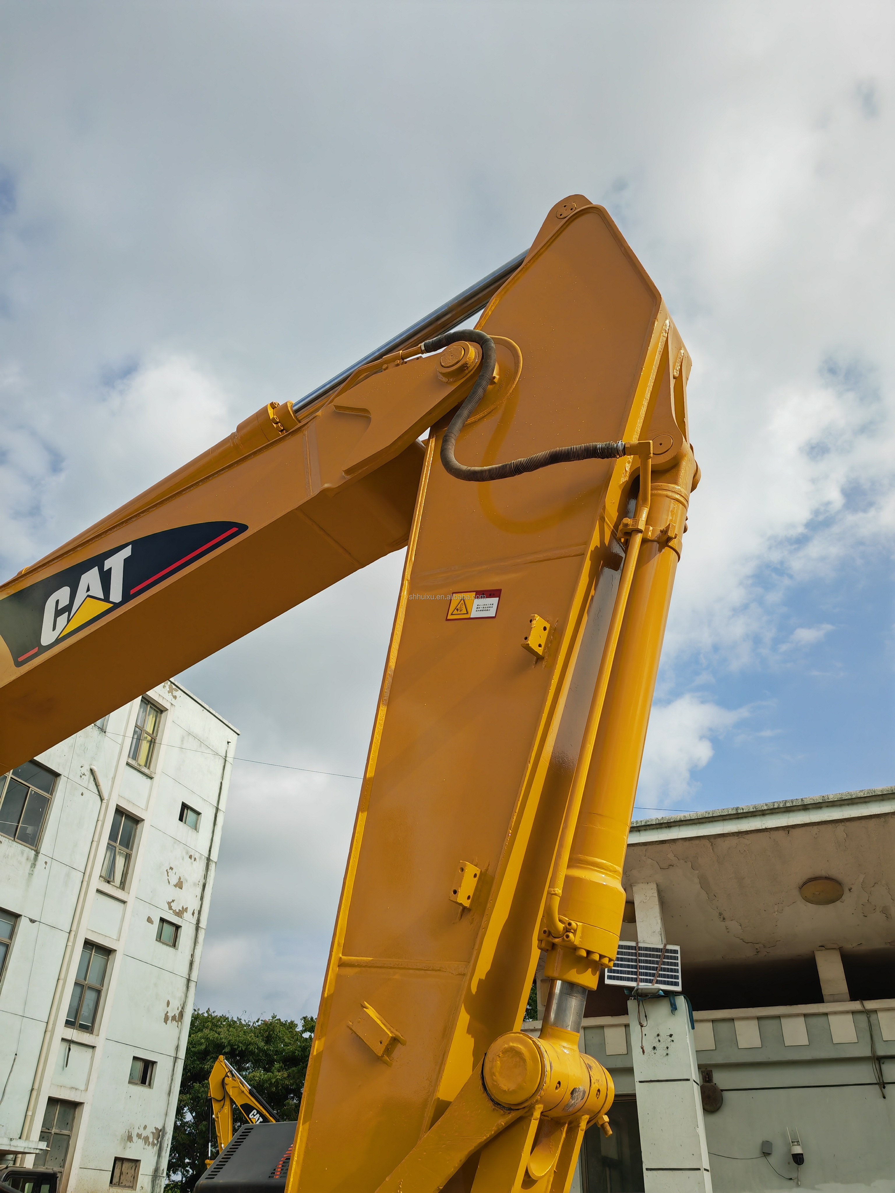 caterpillar CAT 320C excavator better quality excavator cat 20TN CAT320C digger other construction machinery