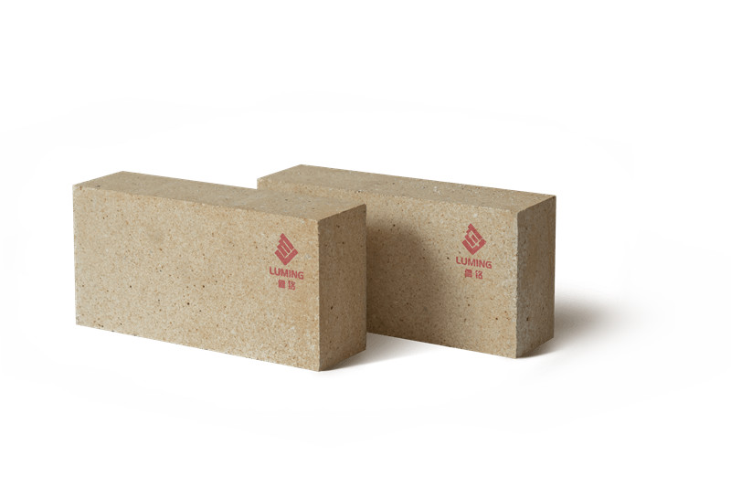 Big Size High Density Refractory Fireclay Bricks Fire Brick Bath Bottom Block For Glass Furnace
