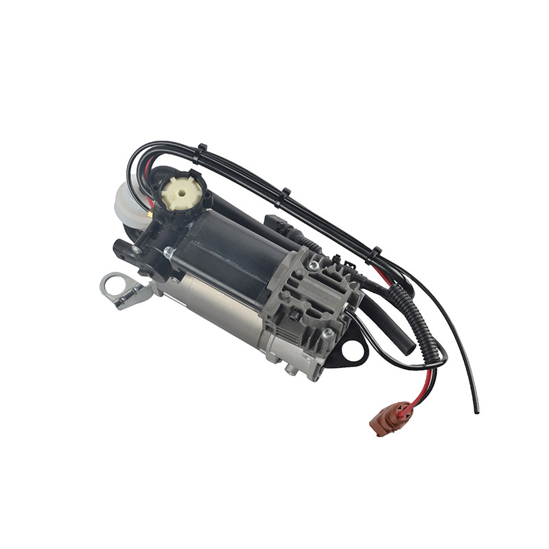 4F0616005E 4F0616006A 4F0616005D Audi Air Suspension Parts For Audi A6C6 4F Avant Quattro Air Suspension Compressor Pump