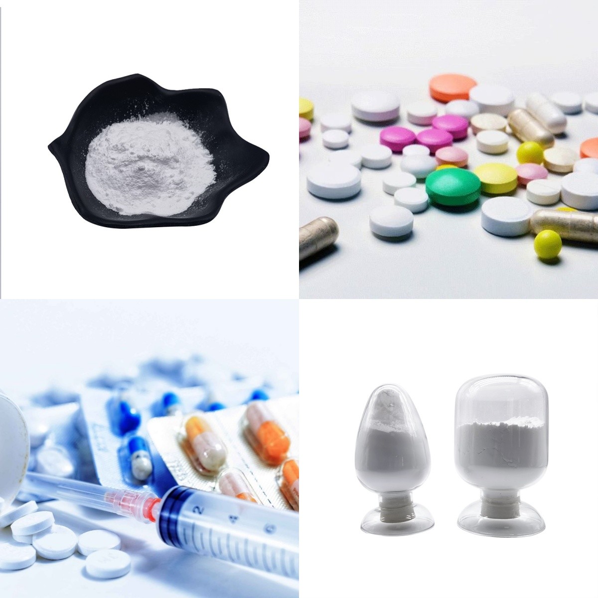 Powder Hpbcd Hydroxypropyl Gamma Cyclodextrin Derivatives In Bulk Medical Grade
