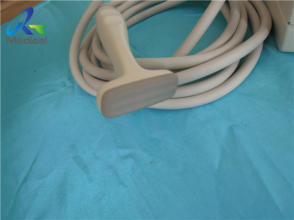 Ultrasound Transducer Probe Siemens VF13-5SP Linear Array Intraoperative