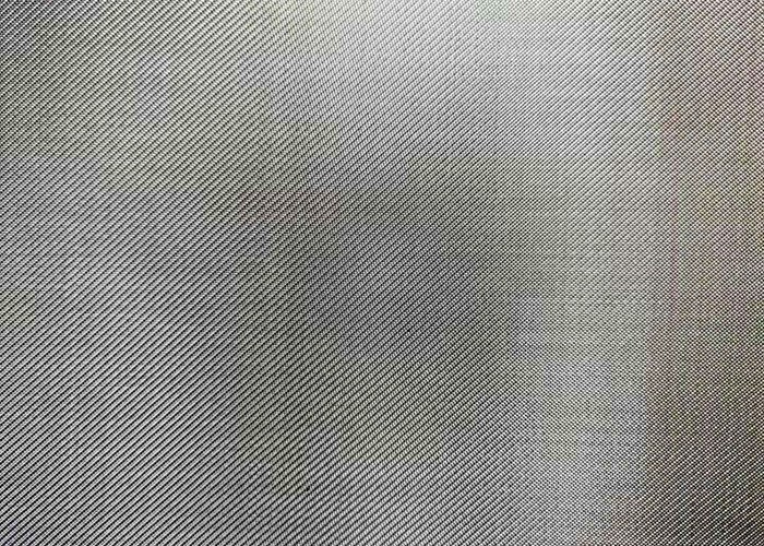 0.13mm 0.15mm Twill Weave Wire Mesh , 80X80 Mesh SS Wire Cloth