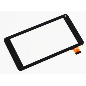 PCT/P-CAP 2" - 10.1" Projected Capacitive Touch Panel with I2C / USB Interface