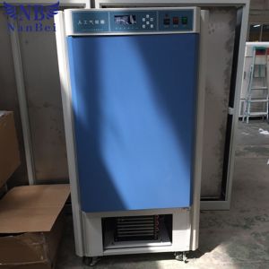 200L Lab Environmental Chambers , Environmental Simulation Chamber KRQ-400