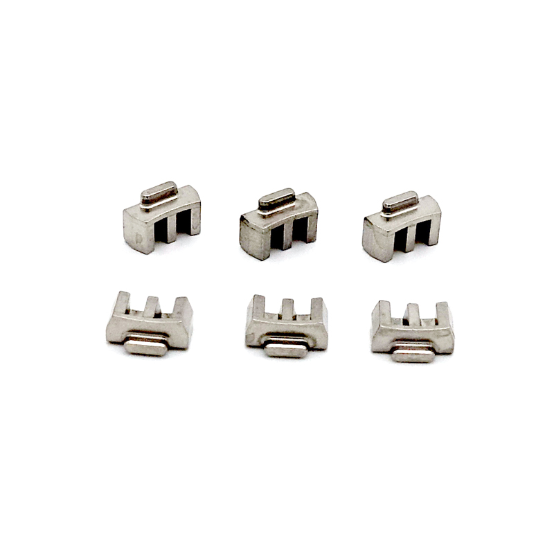 High Tolerance MIM Powder Injection Molding Machine for Medical Equipment Small Parts